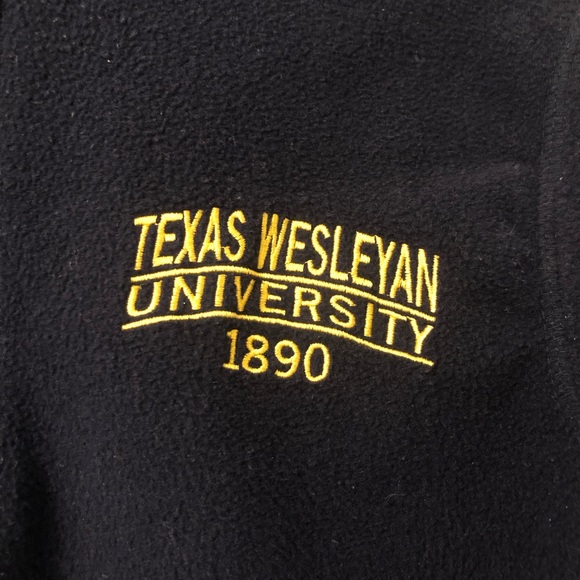 Texas Wesleyan university sweatshirts - Picture 4 of 6